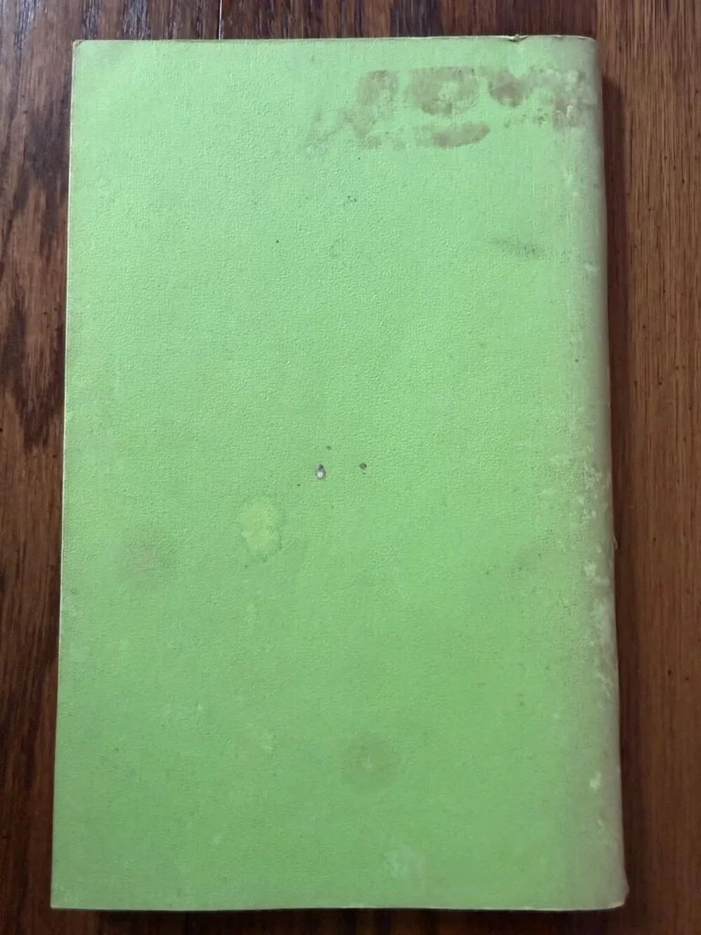 Vtg‎ AMES Family Cookbook ~ 2nd Edition 1983